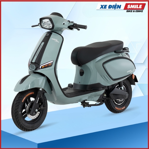 Xe máy điện Osakar Nispa Viora