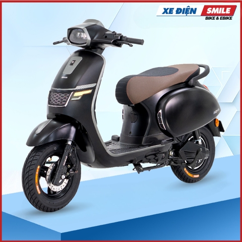 Xe máy điện Osakar Rova