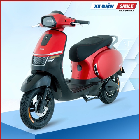 Xe máy điện Osakar Rova