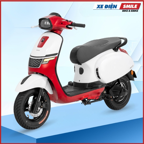 Xe máy điện Osakar Rova