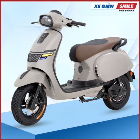 Xe máy điện Osakar Rova