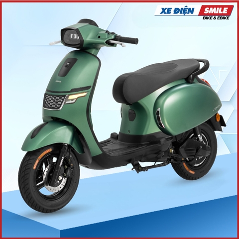 Xe máy điện Osakar Rova