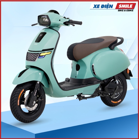 Xe máy điện Osakar Rova