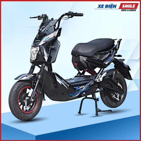 Xe máy điện Osakar Xmen Mini