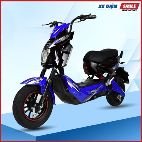 Xe máy điện Osakar Xmen Mini