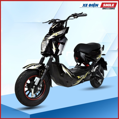 Xe máy điện Osakar Xmen Mini