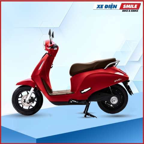 Xe máy điện VinFast EVO NEO