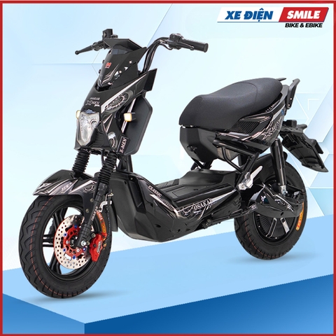 Xe máy điện XMEN PRO X