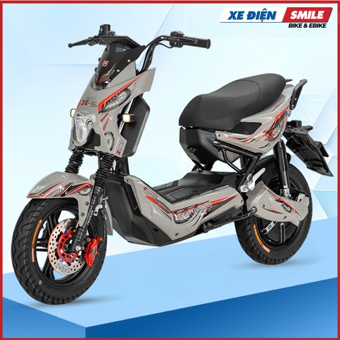 Xe máy điện XMEN PRO X