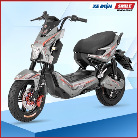 Xe máy điện XMEN PRO X