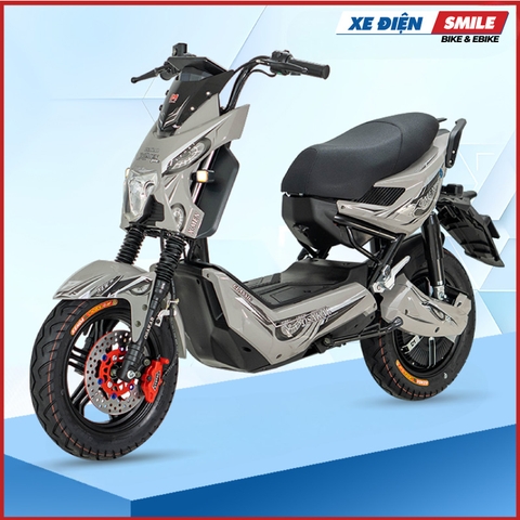 Xe máy điện XMEN PRO X