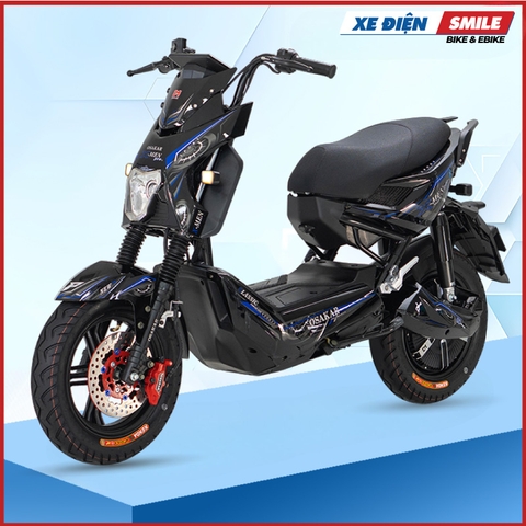 Xe máy điện XMEN PRO X