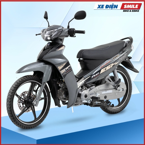Xe số 50cc ESPERO 50C2a-2