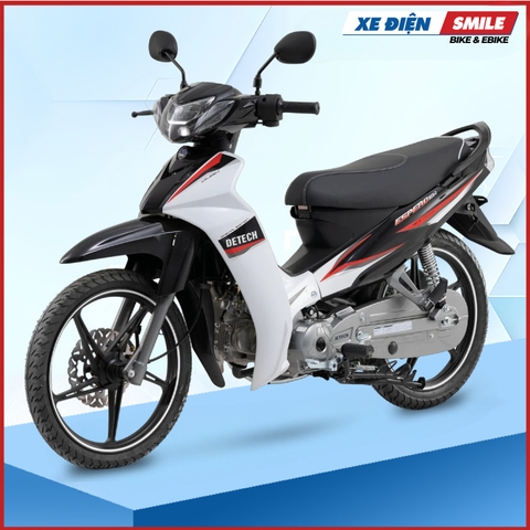 Xe số 50cc ESPERO 50C2a-2