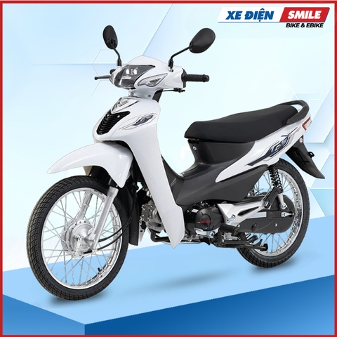 Xe Số 50CC ESPERO 50C3He