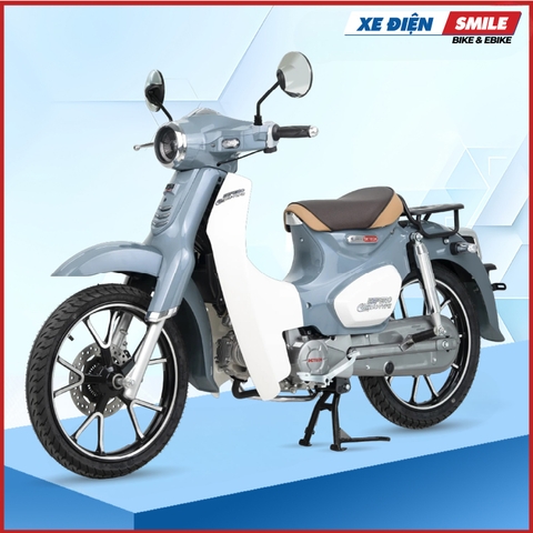 Xe Số 50CC ESPERO Classic VVIP II