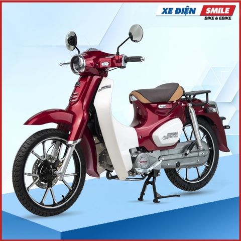 Xe Số 50CC ESPERO Classic VVIP II