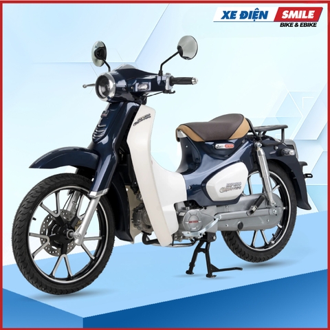 Xe Số 50CC ESPERO Classic VVIP II