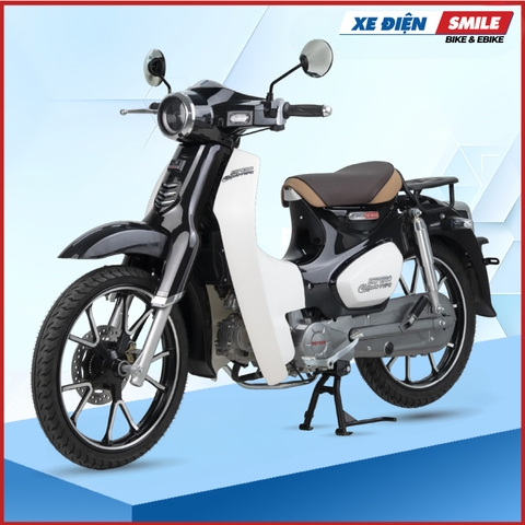 Xe Số 50CC ESPERO Classic VVIP II