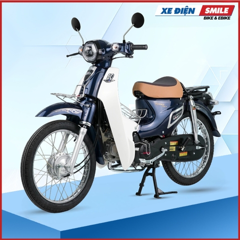 Xe Số 50CC ESPERO Plus 2