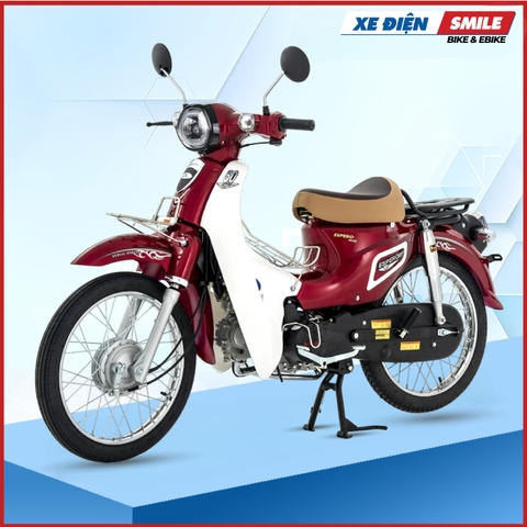 Xe Số 50CC ESPERO Plus 2