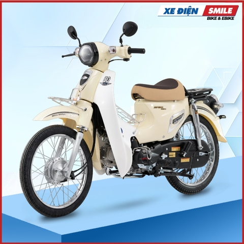 Xe Số 50CC ESPERO Plus 2
