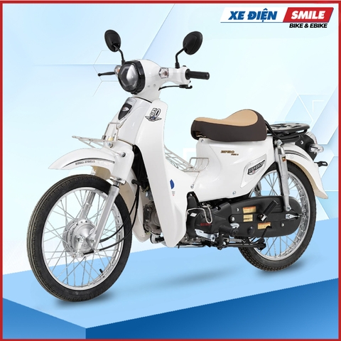 Xe Số 50CC ESPERO Plus 2