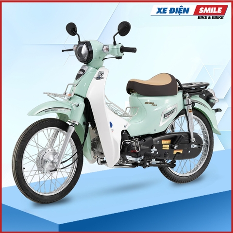 Xe Số 50CC ESPERO Plus 2