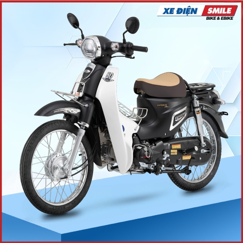 Xe Số 50CC ESPERO Plus 2