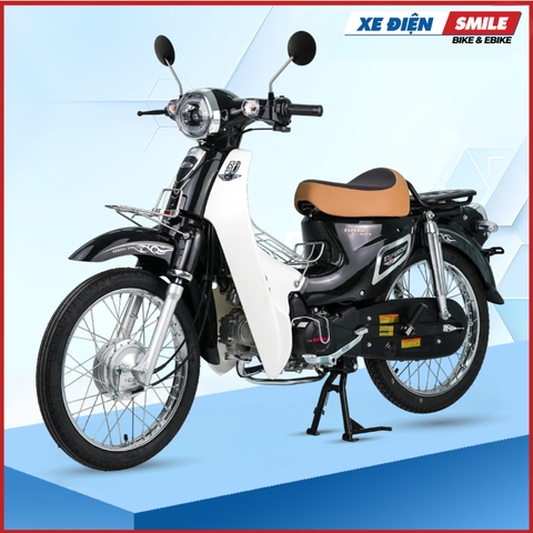 Xe Số 50CC ESPERO Plus 2