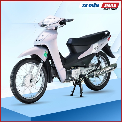 Xe Số 50CC Kaiser W2