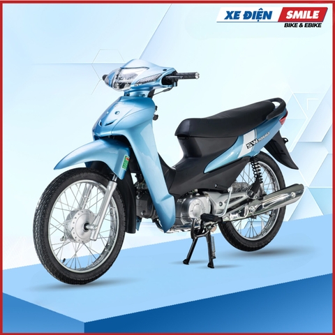 Xe Số 50CC Kaiser W2