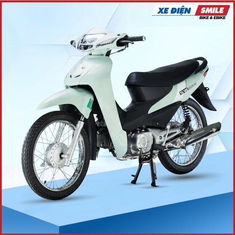 Xe Số 50CC Kaiser W2