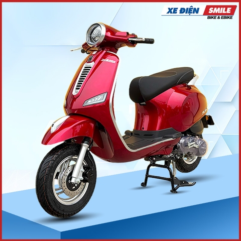 Xe tay ga 50cc DIBAO Tesla X