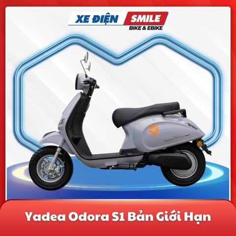 ODORA S1
