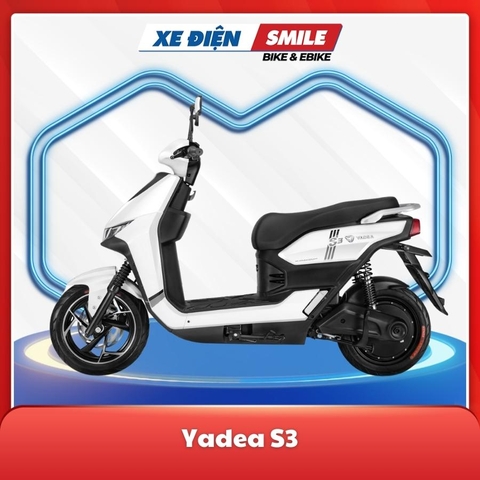 Yadea S3