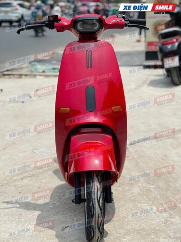 Xe Điện Hottrend Zevo Q1 (Hottrend Q1 Option 1)