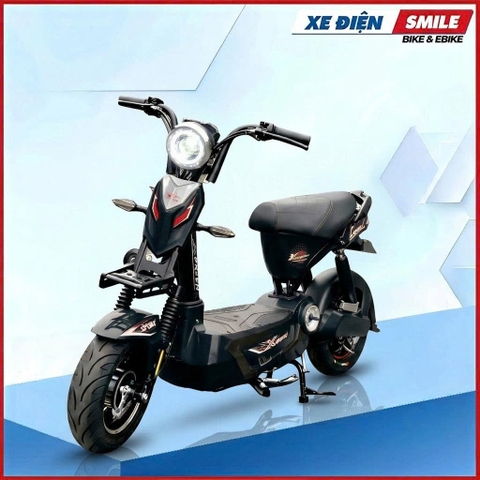 Đen nhám