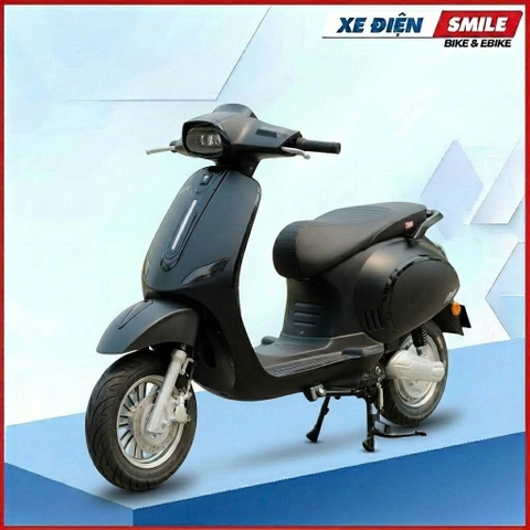 Đen nhám