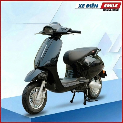 Đen bóng