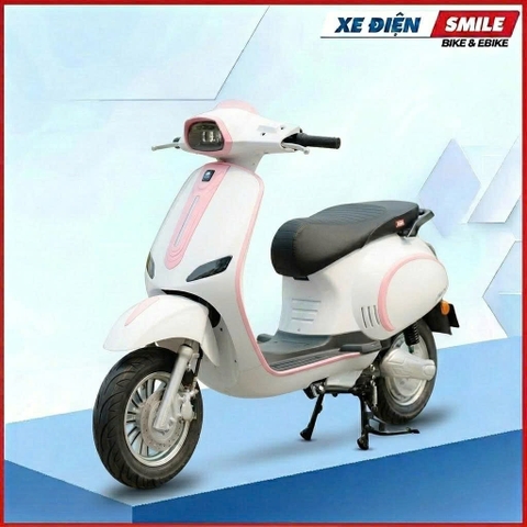 Trắng hồng