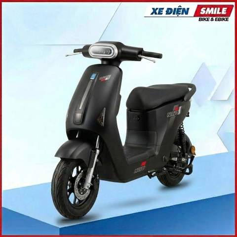 Đen nhám