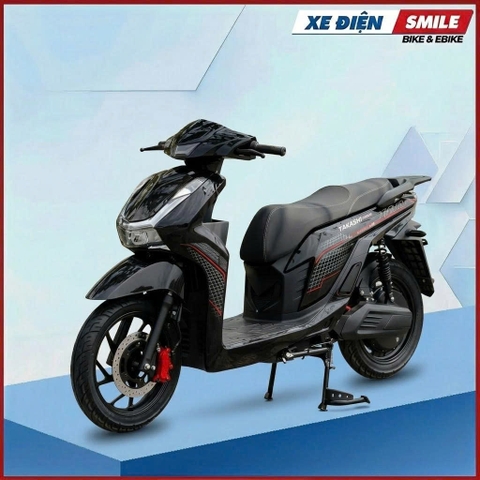 Đen bóng
