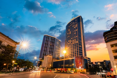 Tổng Hợp Combo Khách Sạn Mường Thanh Hạ Long – Chào Hè 2025