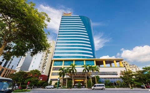 Spring Promotion 2025 - Ưu đãi hấp dẫn tại Mường Thanh Grand Hạ Long