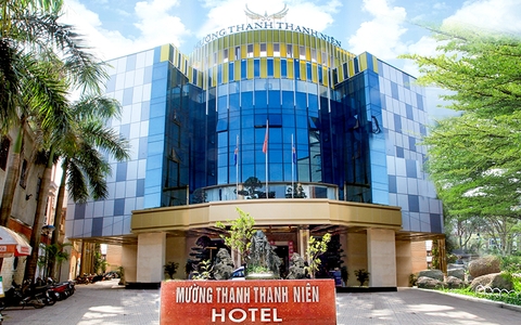 Mường Thanh Thanh Niên Vinh