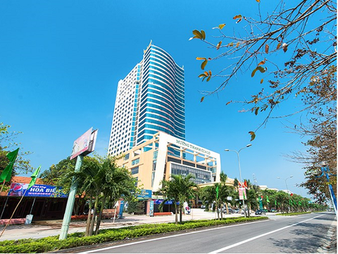 Mường Thanh Grand Cửa Lò