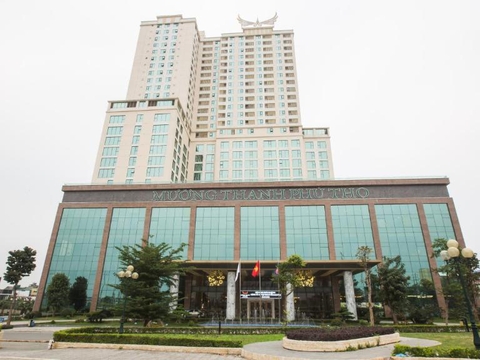 Mường Thanh Luxury Phú Thọ