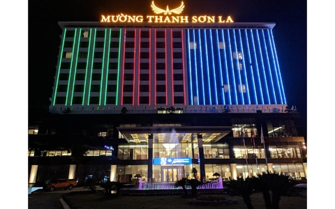 Mường Thanh Luxxury Sơn La