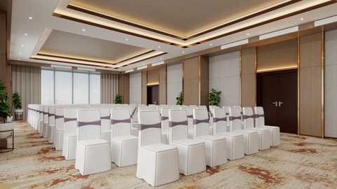 Mường Thanh Luxury Điện Biên